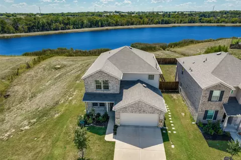801 Harefield Ln, Haslet, TX 76052
