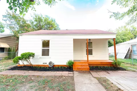 5117 Pamela Dr, Fort Worth, TX 76116
