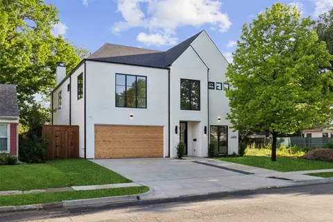 6458 Anita St, Dallas, TX 75214