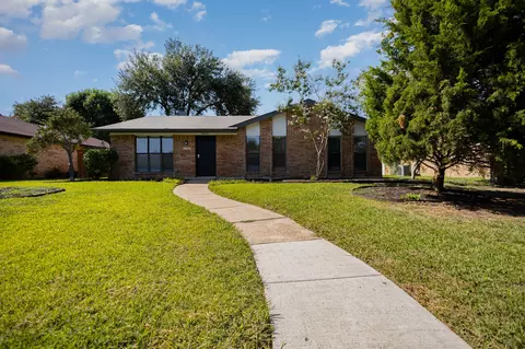 4059 Lonesome Trl, Plano, TX 75023