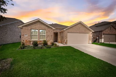 4009 Glastonbury Rd, Mckinney, TX 75071