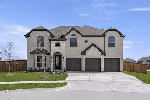 9705 Merlos Dr, Forney, TX 75126