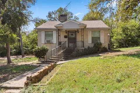 3503 Irwindell Blvd, Dallas, TX 75211