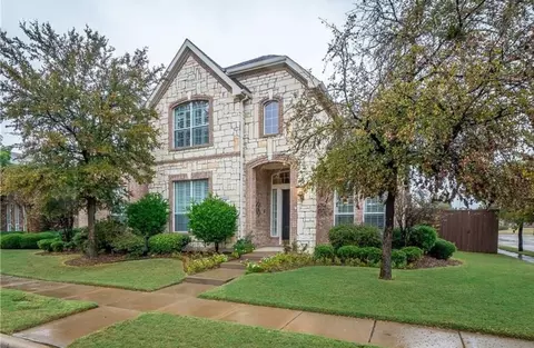 3680 Roosevelt Dr, Frisco, TX 75034