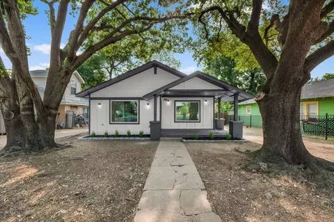 818 Hollywood Ave, Dallas, TX 75208