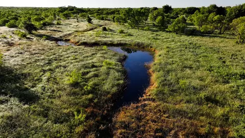 tbd Symank Rd, Megargel, TX 76370