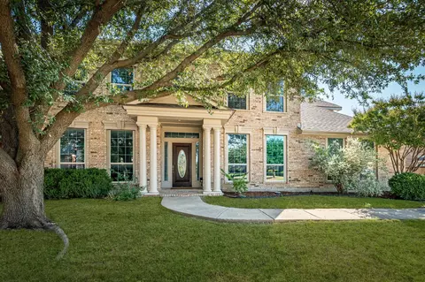 1011 Willowgate Dr, Prosper, TX 75078