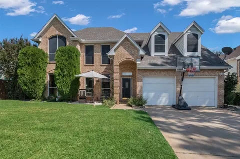 4213 Hearthside Dr, Grapevine, TX 76051