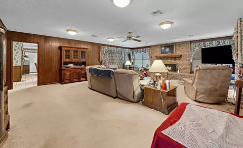 Living - 203 River Ln, Waco, TX 76708 photo 1 of 2