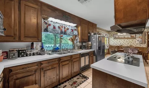 Kitchen - 203 River Ln, Waco, TX 76708 photo 1 of 1
