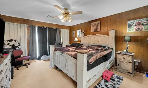 Bedroom - 203 River Ln, Waco, TX 76708 photo 1 of 3