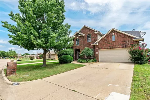 3212 Cantura Dr, Mesquite, TX 75181