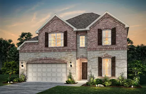 4221 Tawakoni Dr, Mckinney, TX 75071