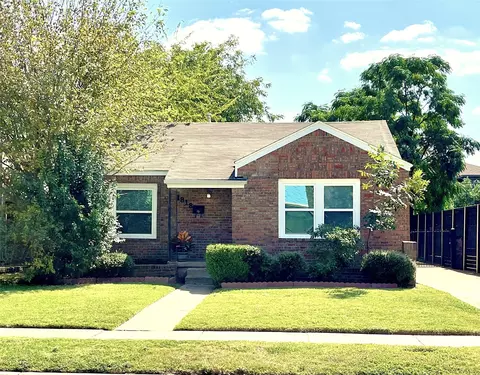 4818 Hopkins Ave, Dallas, TX 75209