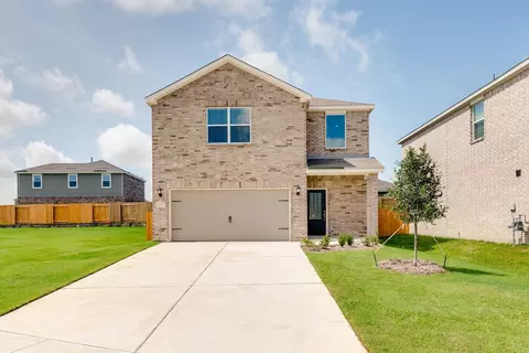 520 Gib Woodall Dr, Venus, TX 76084