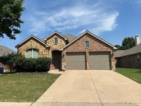 2421 Deerwood Dr, Little Elm, TX 75068