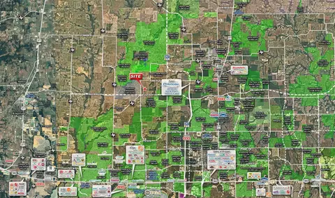 6202 Private Road 902, Celina, TX 75009