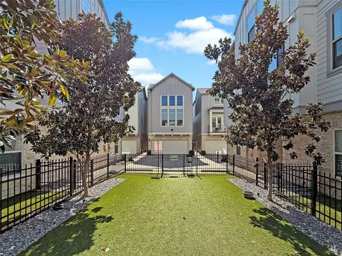 5140 Garrett Field Ct, Dallas, TX 75206