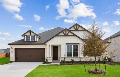 6717 Mill Creek Dr, Mckinney, TX 75071