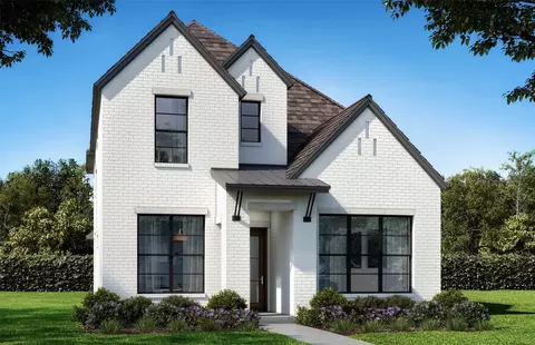 15518 Crape Myrtle Rd, Frisco, TX 75035