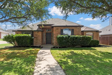 8605 Moraine Dr, Frisco, TX 75034