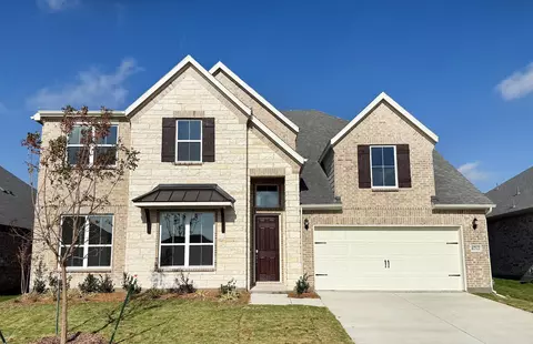6712 Mill Creek Dr, Mckinney, TX 75071