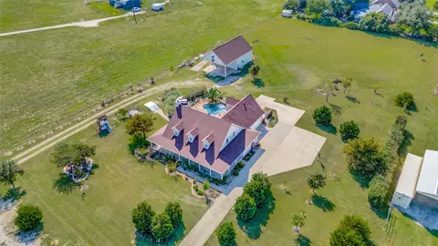 7889 County Road 134, Celina, TX 75009