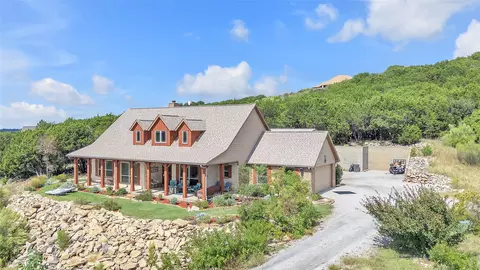 1203 Evening Primrose Dr, Graford, TX 76449