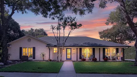 3230 Camelot Dr, Dallas, TX 75229