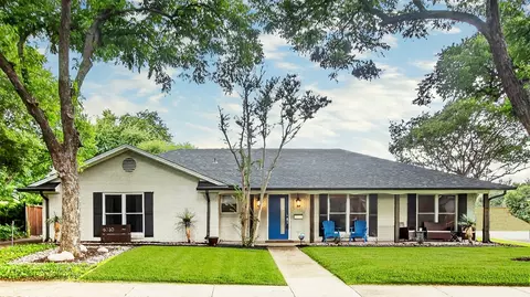 3230 Camelot Dr, Dallas, TX 75229