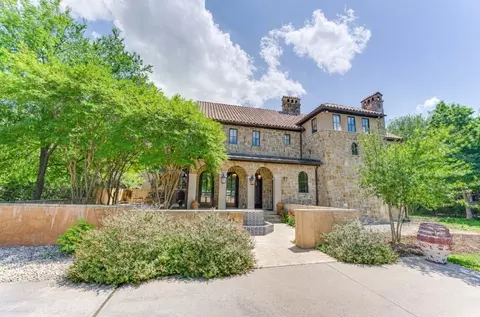 4120 Cochran Chapel Rd, Dallas, TX 75209