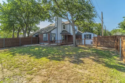 5629 Chimney Rock Dr, Arlington, TX 76017