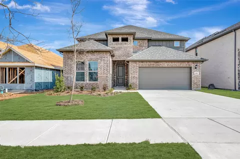 2608 Tamarack Ln, Argyle, TX 76226