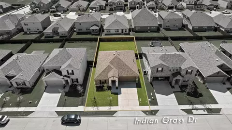 1836 Indian Grass Dr, Royse City, TX 75189