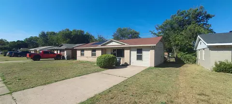 7815 Woodshire Dr, Dallas, TX 75232