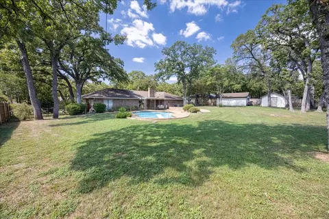 3909 Allendale St, Colleyville, TX 76034