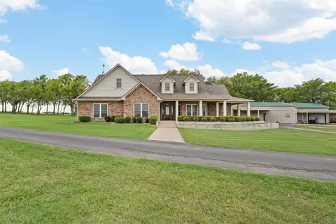 113 County Road 453, Troy, TX 76579
