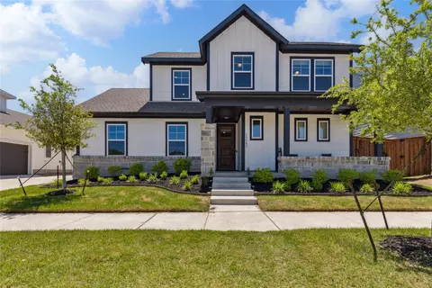 13361 Hedgebrook Pl, Aledo, TX 76008