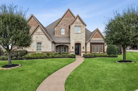 408 W Chapel Downs Dr, Southlake, TX 76092