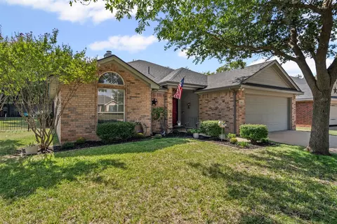 178 Adams, Crowley, TX 76036