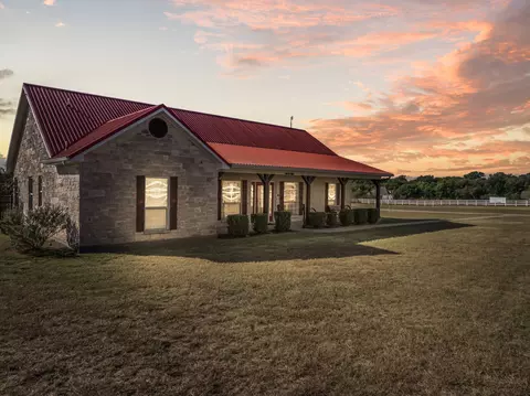 134 Hcr 4317, Milford, TX 76670