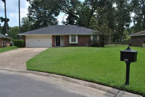 3516 Woodvine Cir, Haughton, LA 71037