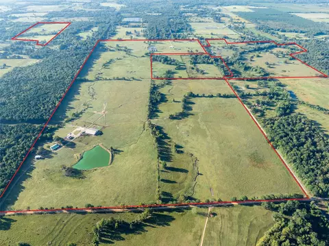 2661 Holly Creek Rd, Broken Bow, OK 74728