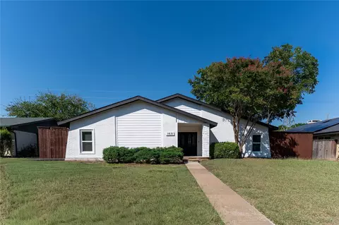 1631 Aurora Dr, Richardson, TX 75081