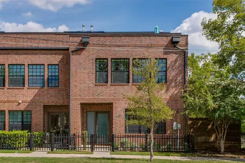603 Finley Ct, Dallas, TX 75208
