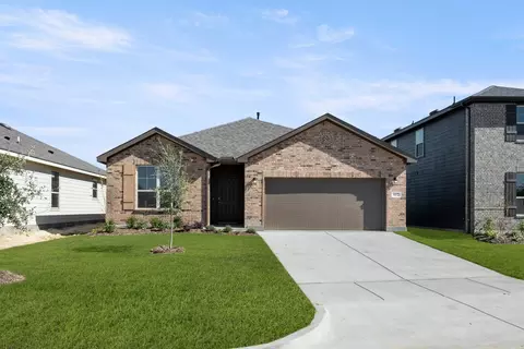 612 Godley Rnch, Godley, TX 76044