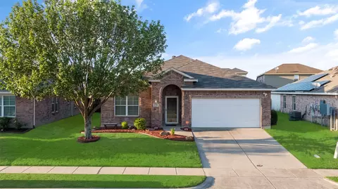 1706 Park Trails Blvd, Princeton, TX 75407