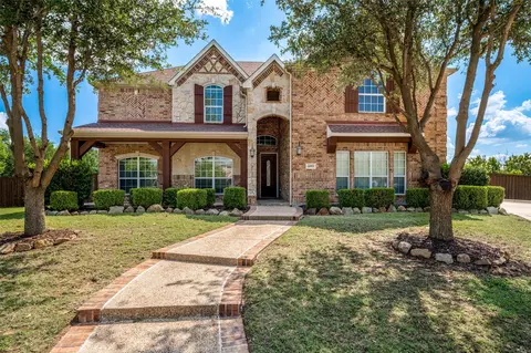 14993 Harmony Ln, Frisco, TX 75035