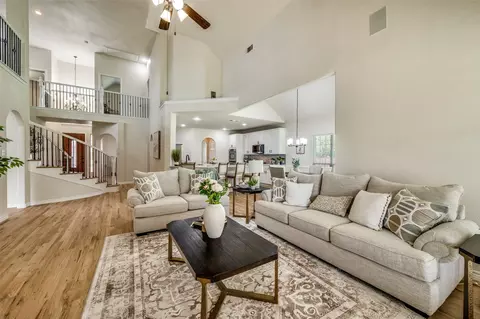14993 Harmony Ln, Frisco, TX 75035