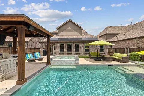 5909 Horsetail Dr, Mckinney, TX 75071
